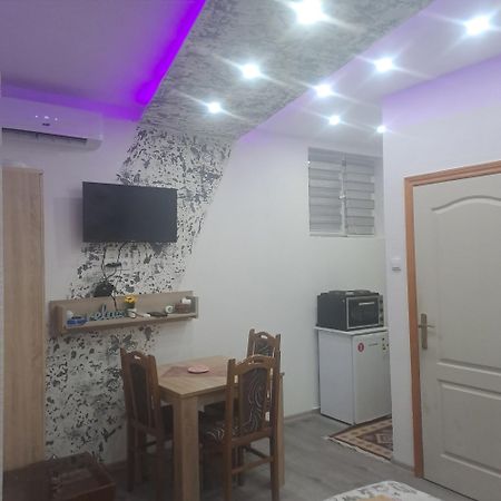 Apartmani Kosjerina Trebinje Bagian luar foto
