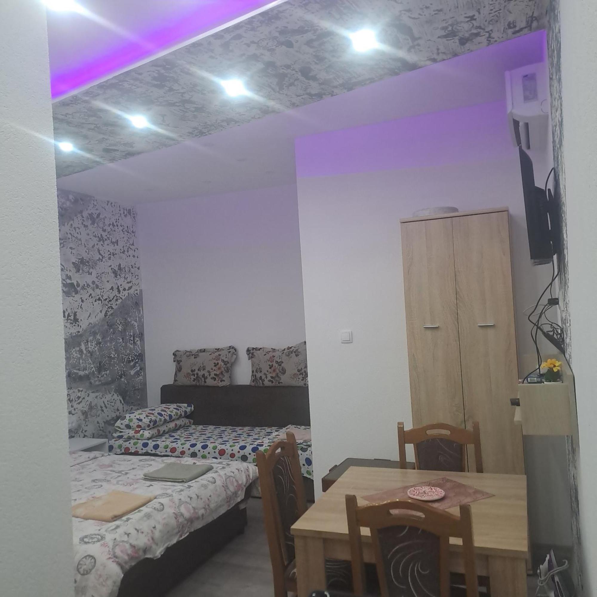 Apartmani Kosjerina Trebinje Bagian luar foto