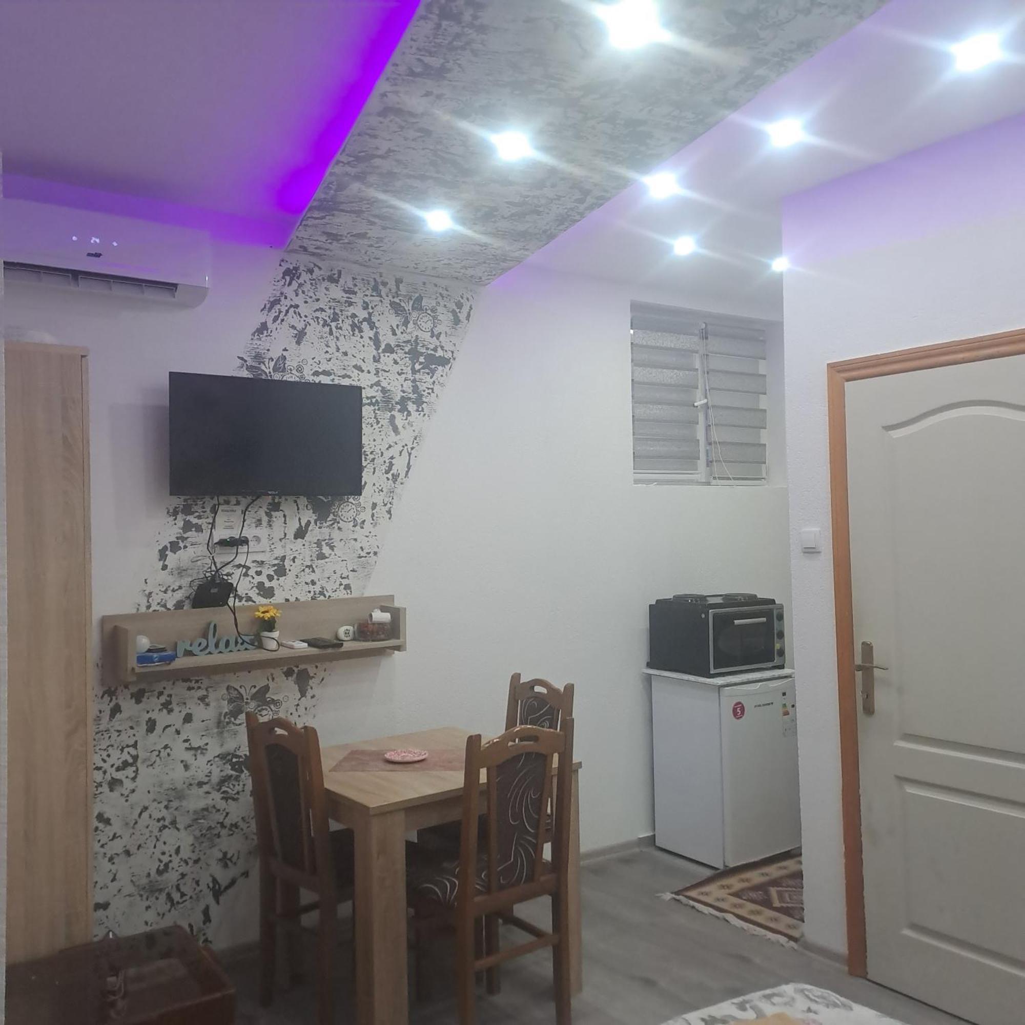 Apartmani Kosjerina Trebinje Bagian luar foto