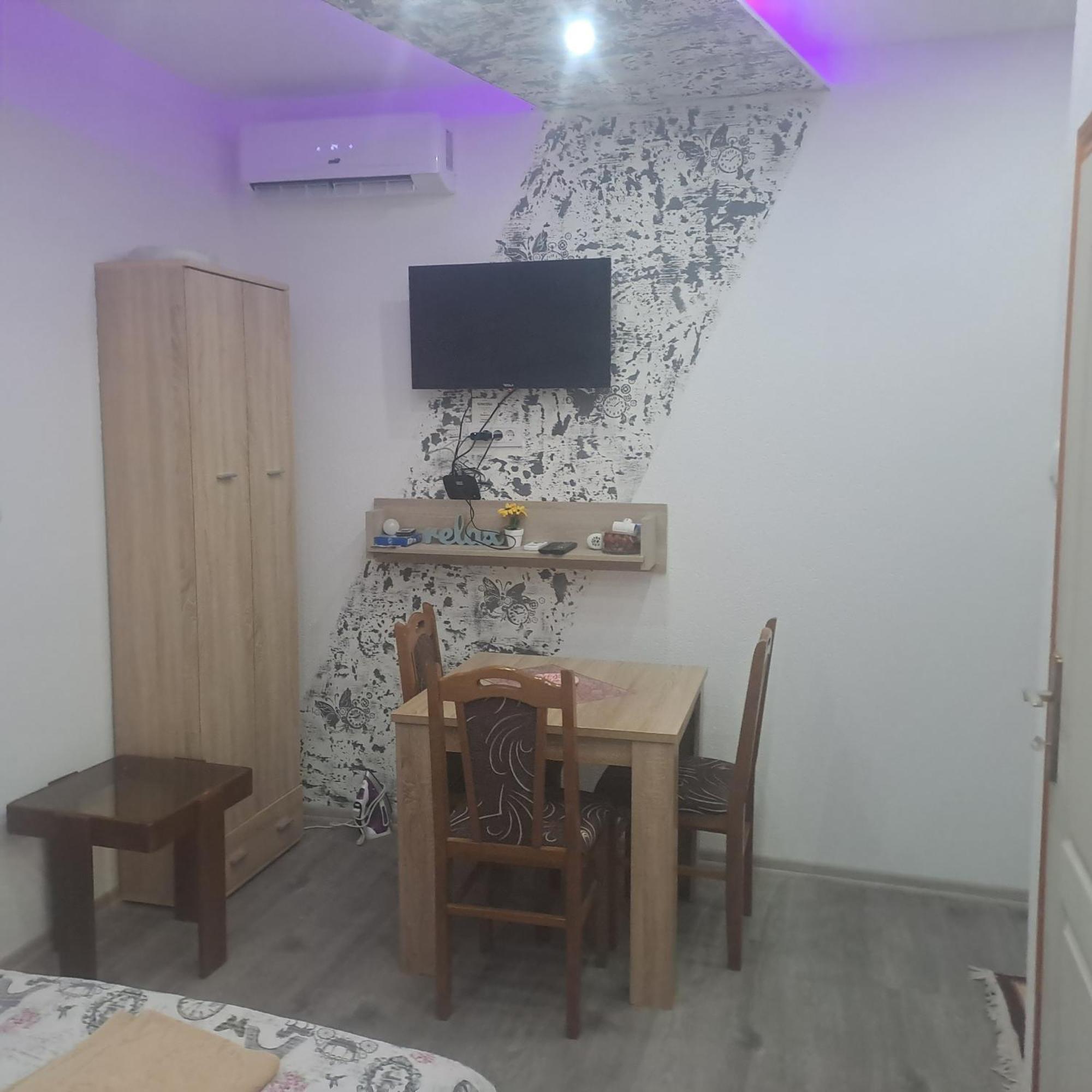 Apartmani Kosjerina Trebinje Bagian luar foto