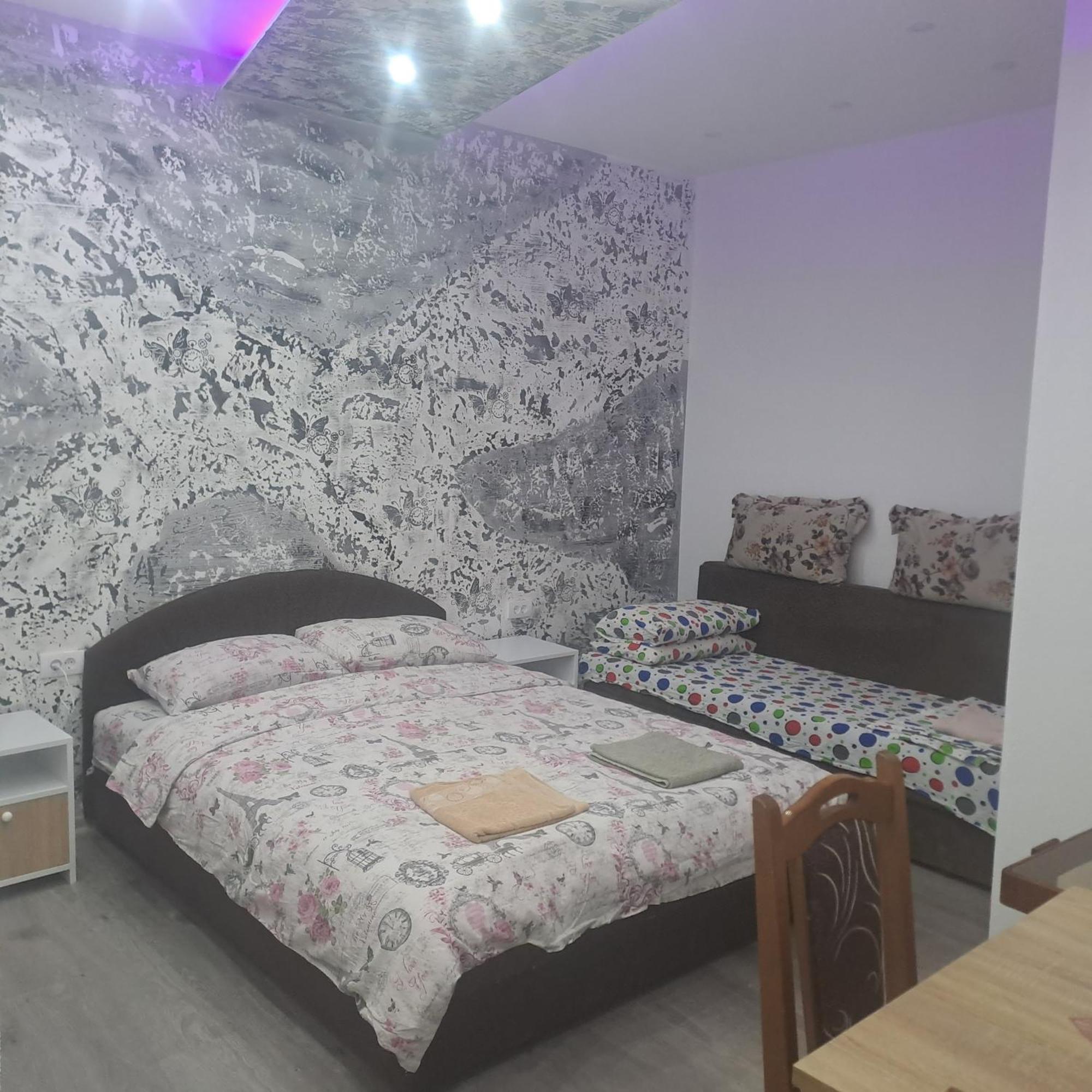 Apartmani Kosjerina Trebinje Bagian luar foto